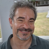 Steve Talmud