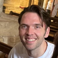 Dr Alan Bowman
