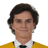 Santiago Jacobo De La Cámara Barranco