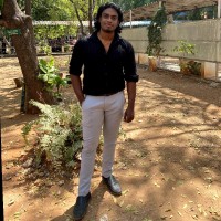 Mohanasundaram S