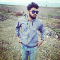 Muhammed Ashiq