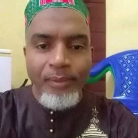 Amadou Sadio Diallo