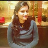 Pranita Patil