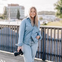 Caroline Svensson