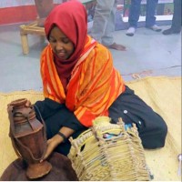 Faaduma Ladan Abdullahi