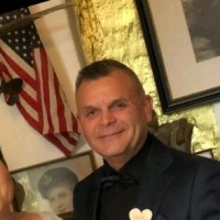 Perry van Boeckholtz