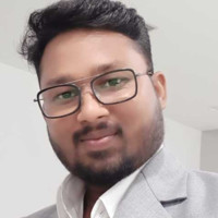 Amit Haldar