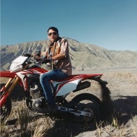 Irfan Fajri