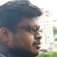 Swapnil Rawal