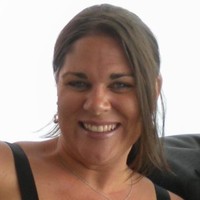 Lisa (Buonarosa) May, CMP