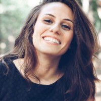 Justine FONTEIX