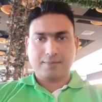 KIRAN PACHARNE