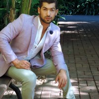 Anthony Matto