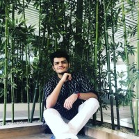 Hriday Shah