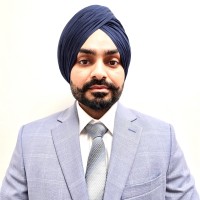 Indrajeet Singh (Mba, Csm)