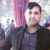 ROBIN KHARI