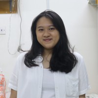 Kathleen Gabriella S