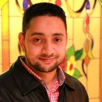 Magdy Genidy Cma, Ifr