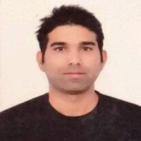 Anup Kumar