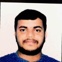 Mihir P. Pawar