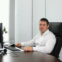 Александр Левченко