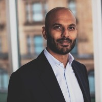Dipen Patel