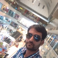 Abhaysinh Parmar