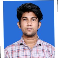 BharathKumar S