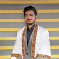 Muhammad Jawwad