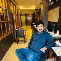 Syed Shahbaz Hussain