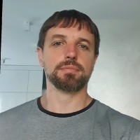 Oleksandr Vynohradov