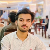 Harris Mehmood