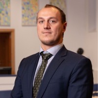 Sander Jonkers