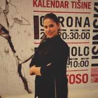 Kristina Orecic