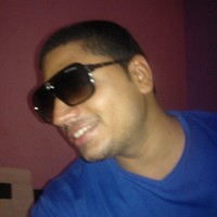 Vikas Raj