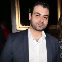 Charbel Rizk