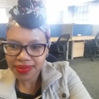 Fikile Shye Lefu