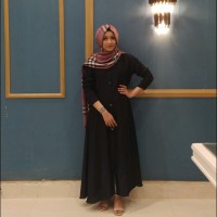 Syeda Maidah Rizvi