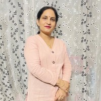 Rekha Bhardwaj