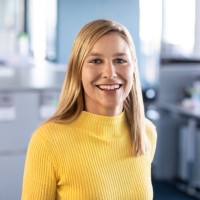 Dr. Alena Mccorkle