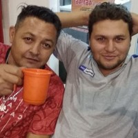 kike mdm camargo