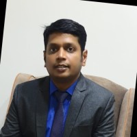 Manoranjan Ayyaswamy