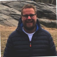 Lars Heljar Stavnås