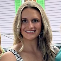 Margaret McFarland, LICSW, MS-DRL