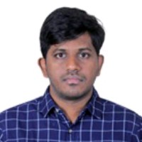 Tejeswar Reddy