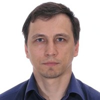 Андрей Мельников