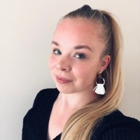 Astrid Van Den Berg