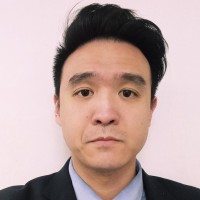 Maverick Thamaratwiphak