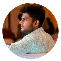Dharmit Shah