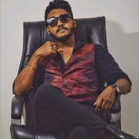 Avinash Joseph